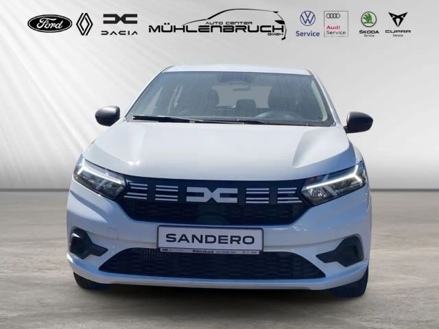 Dacia Sandero ECO-G Essential