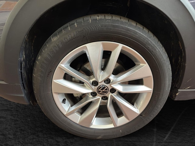 Volkswagen Taigo 1.0 TSI DSG Life