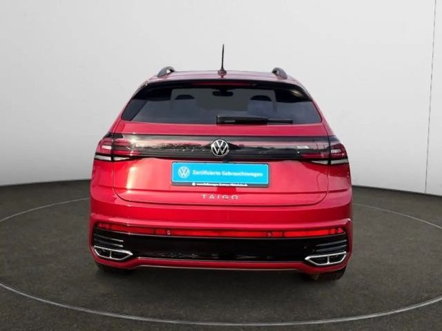 Volkswagen Taigo 1.5 TSI DSG R-Line