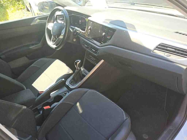 Volkswagen Taigo 1.0 TSI IQ.Drive