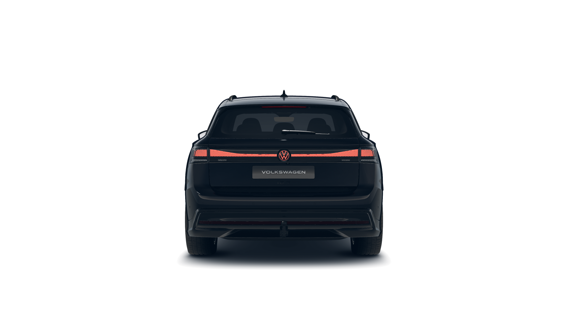 Volkswagen ID.7 IQ.Drive Style Tourer