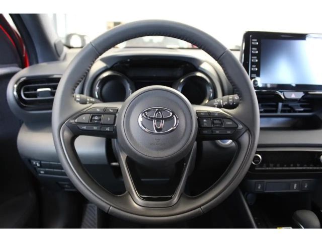 Toyota Yaris Hatchback Hybride