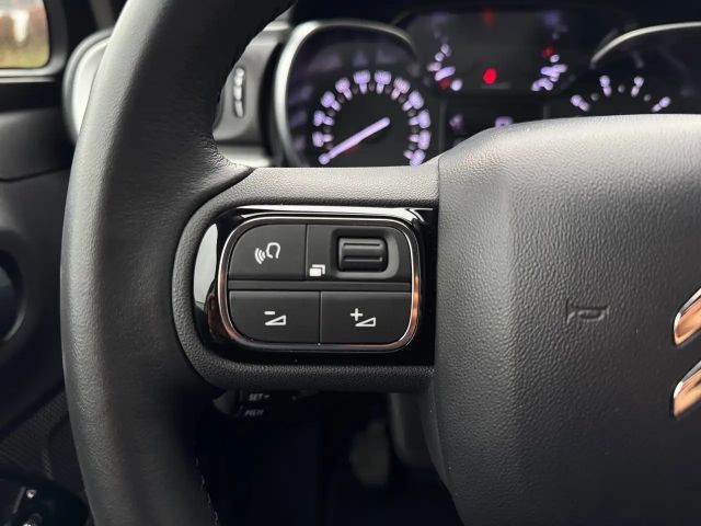 Citroën C3 PureTech