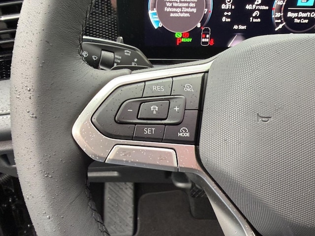 Volkswagen Tiguan DSG Life