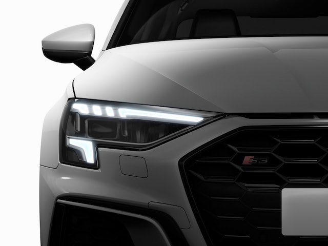 Audi S3 Quattro S-Tronic Sedan