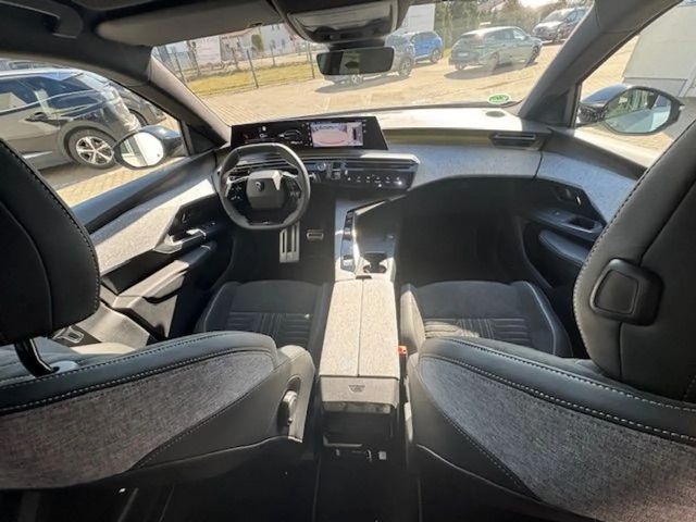 Peugeot 5008 GT-Line Hybrid