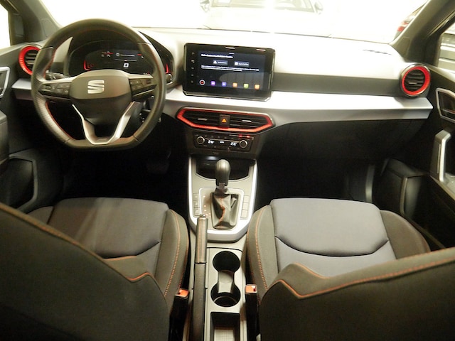 Seat Arona 1.0 TSI FR-lijn