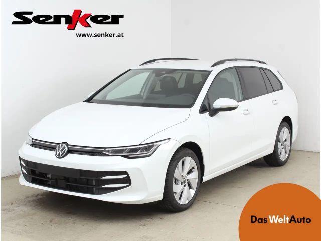 Volkswagen Golf DSG Life Variant