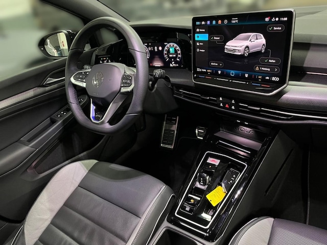 Volkswagen Golf DSG GTE Golf VIII