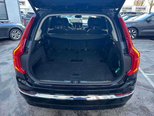 Volvo XC90 AWD Bright Plus