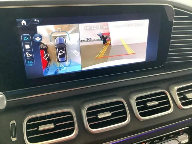 Mercedes-Benz GLE 450 4MATIC AMG Line