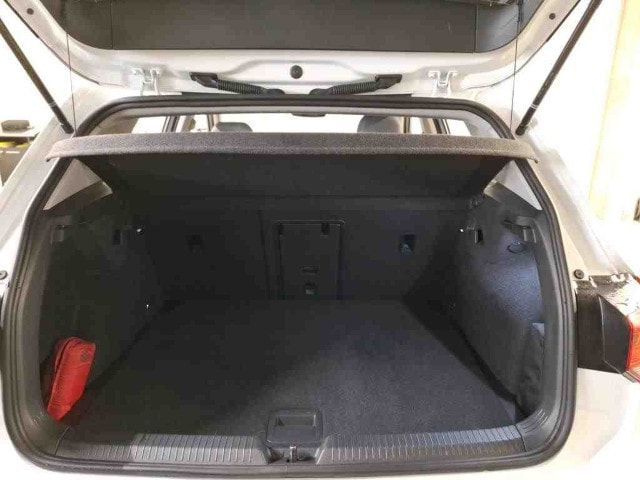 Volkswagen Golf 1.5 TSI