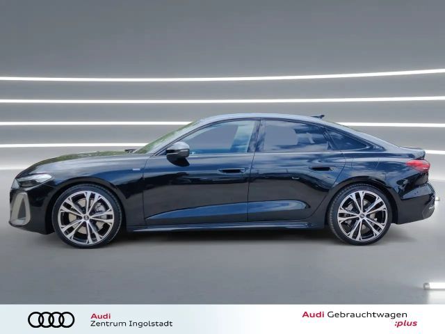 Audi A5 Hybride Quattro S-Line