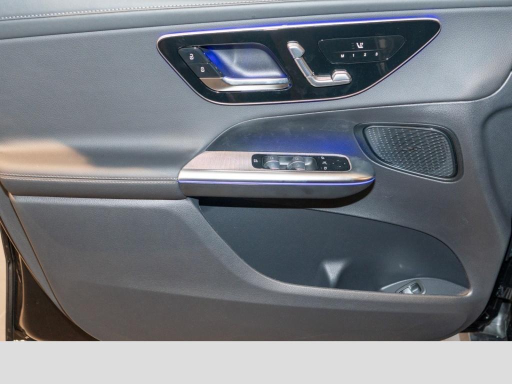 Mercedes-Benz CLE 300 e mit EQ Hybrid Technologie 360 ACC AUT