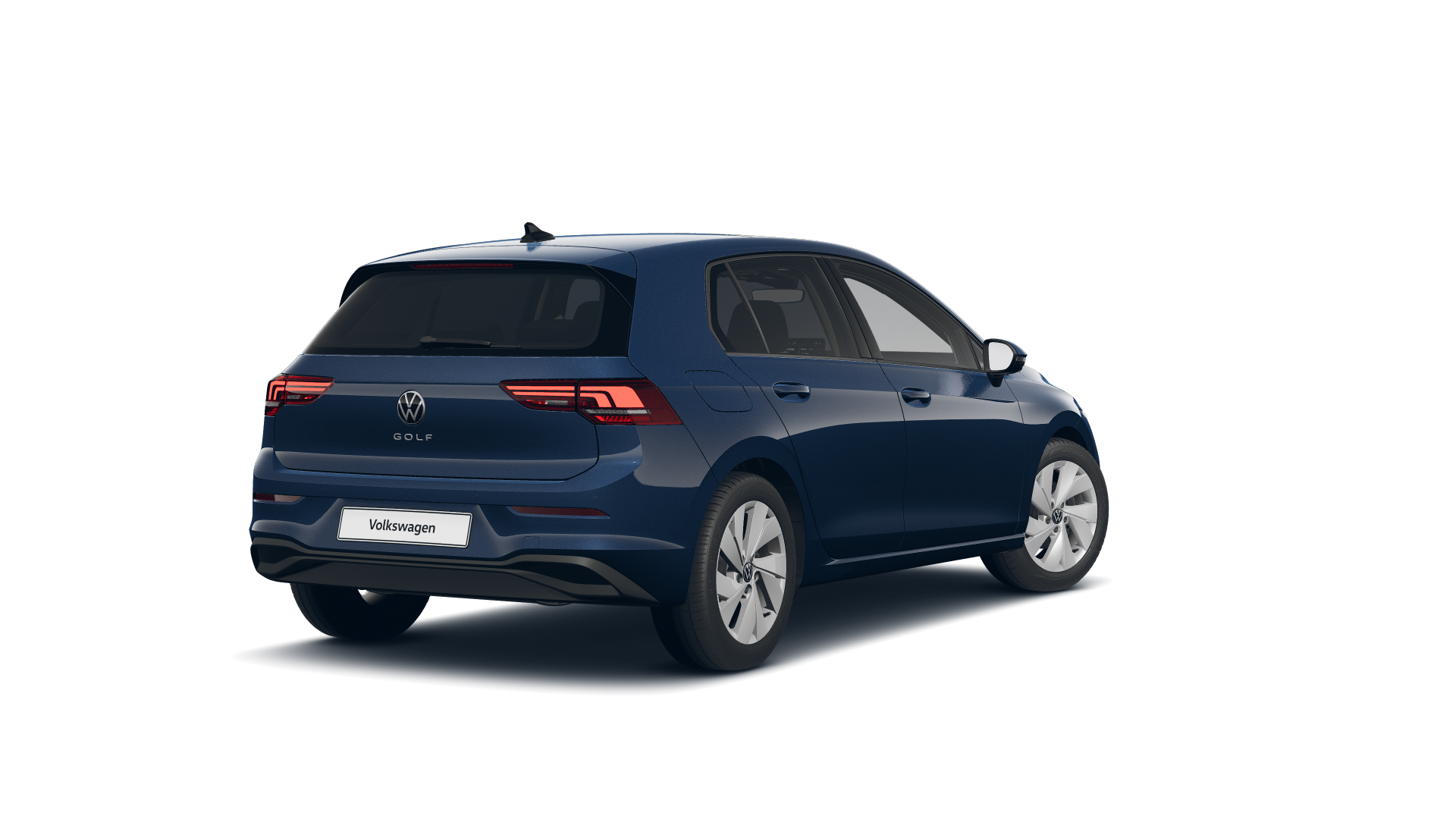 Volkswagen Golf 1.5 TSI Golf VIII