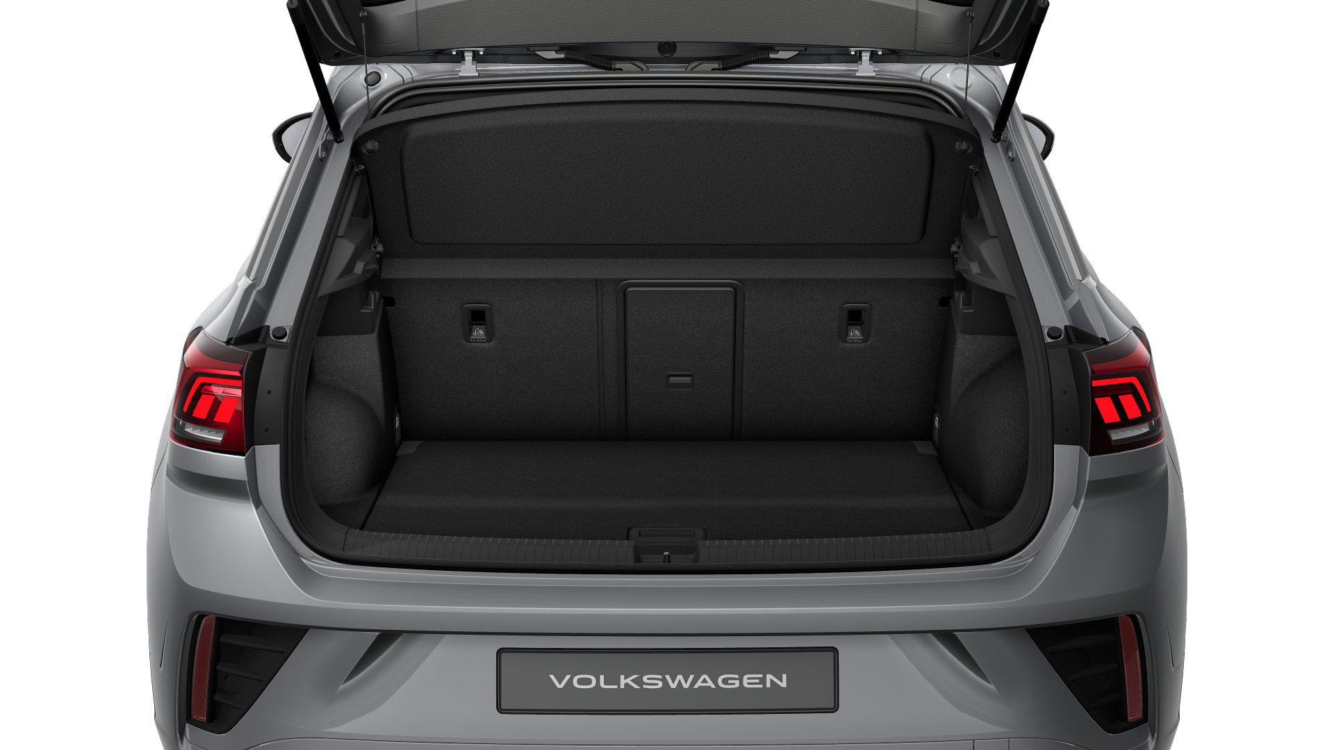 Volkswagen T-Roc 1.5 TSI DSG R-Line