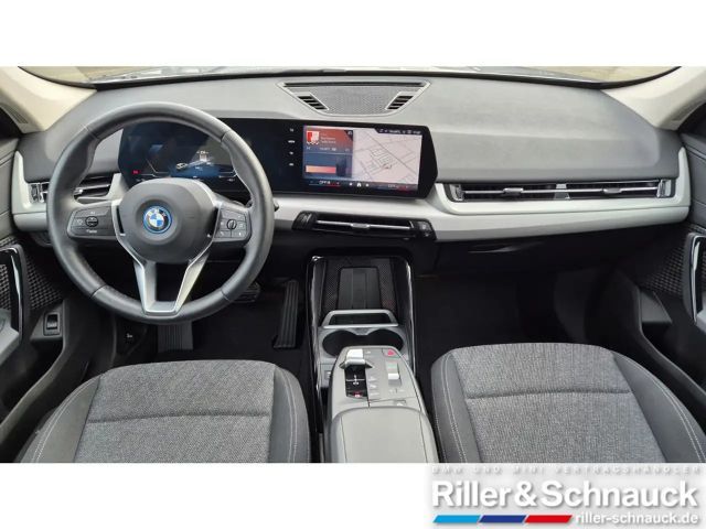 BMW iX1 xDrive30
