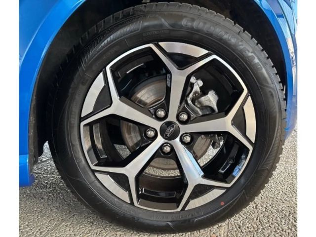 Ford Puma EcoBoost ST Line