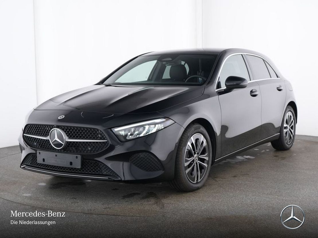 Mercedes-Benz A 200 A 200