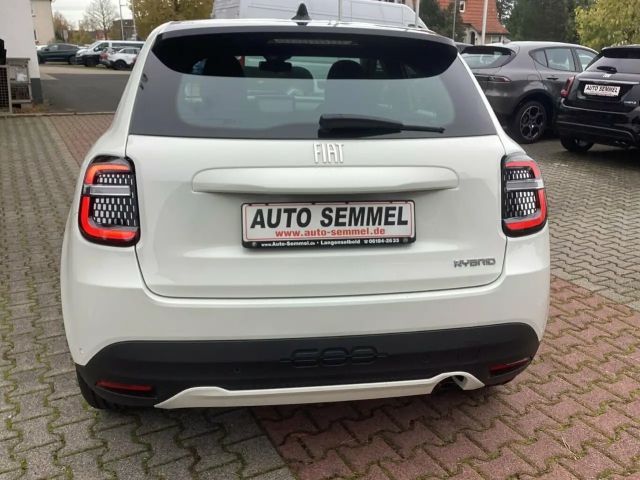 Fiat 600e 1.2 DCT 110PS