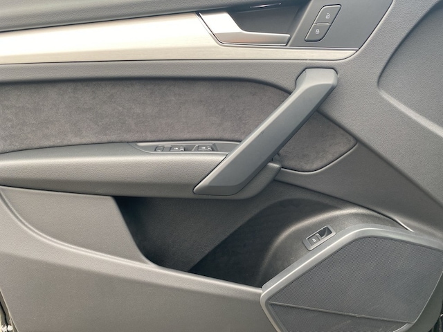 Audi Q5 40 TDI Quattro S-Tronic