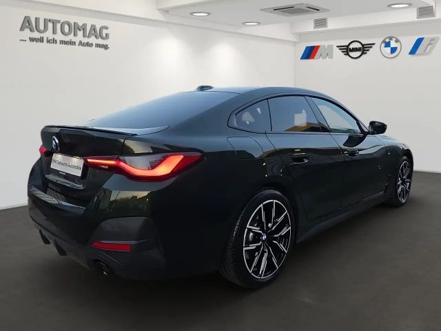 BMW 430 430i Coupé M-Sport
