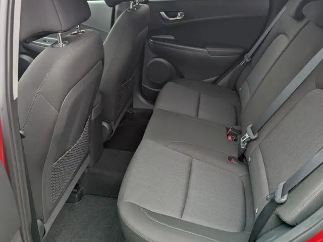 Hyundai Kona 1.0 T-GDi