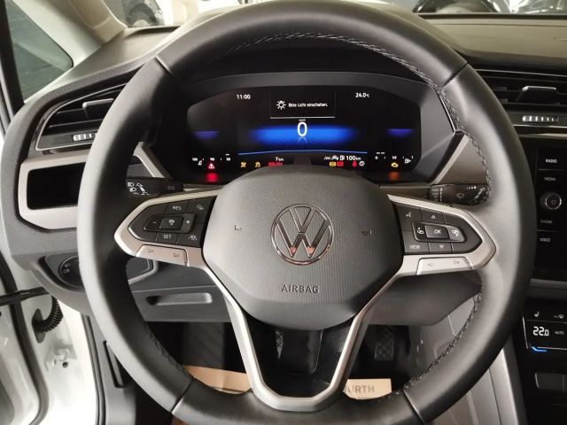 Volkswagen Touran Life