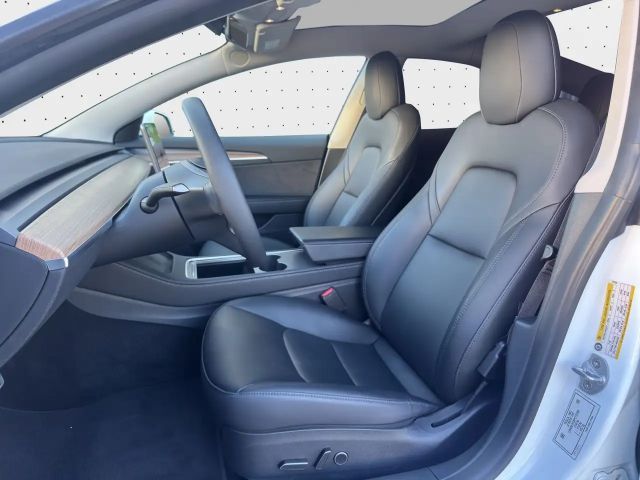 Tesla Model 3 TELSA MODEL 3 *KAM*KLIMA*NAV*SHZ*LED*STANDHEIZUN