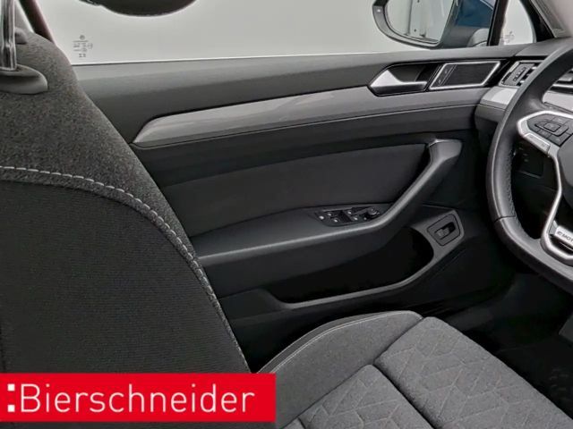 Volkswagen Passat 2.0 TDI Business DSG Variant