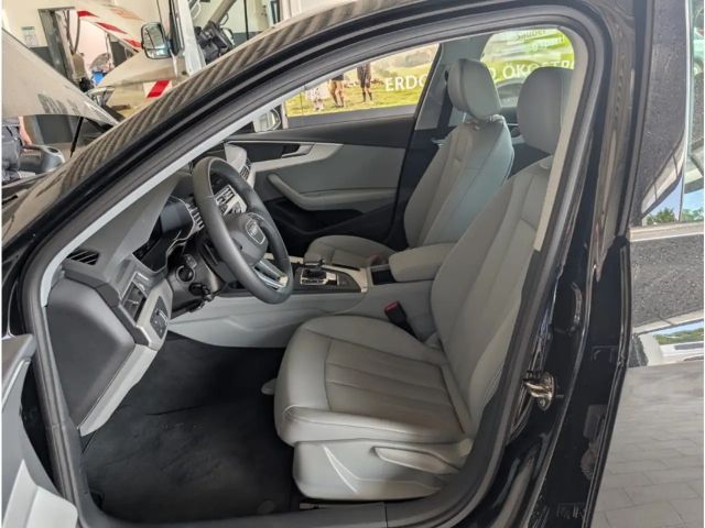 Audi A4 2.0 TFSI S-Line
