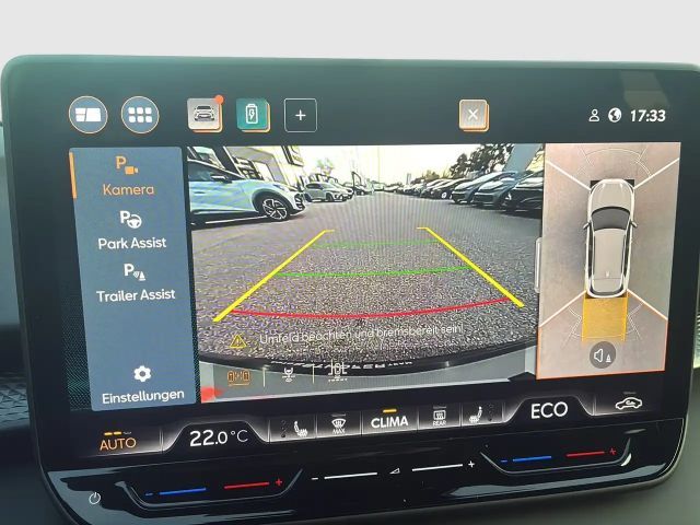 Cupra Terramar 1.5 e-Hybrid