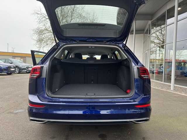 Volkswagen Golf DSG Golf VIII Move Variant