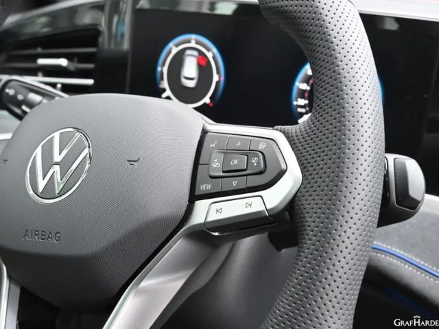 Volkswagen Passat 2.0 TDI 4Motion R-Line