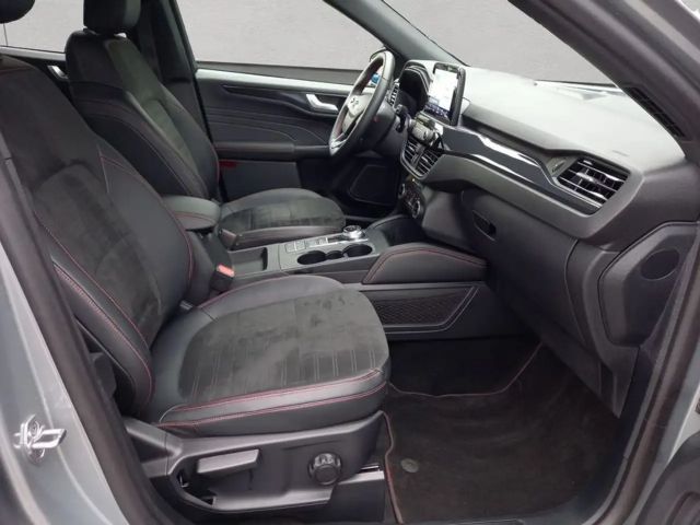 Ford Kuga Plug in Hybrid ST Line X