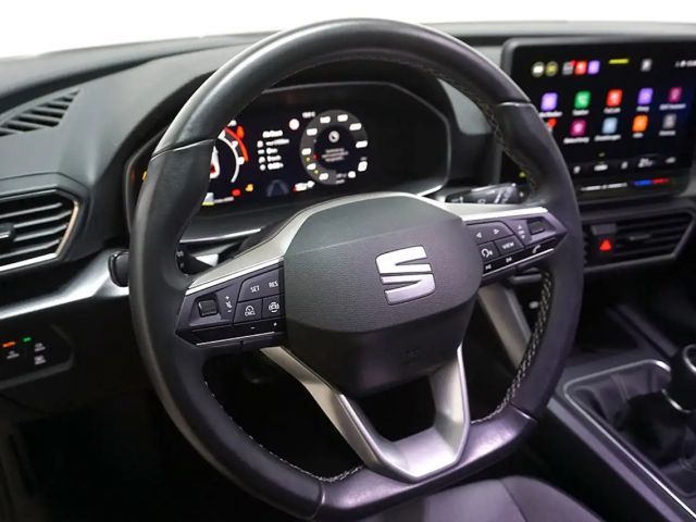 Seat Leon 1.5 TSI Style