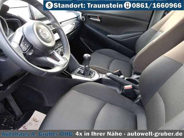 Mazda 2 Kizoku SkyActiv