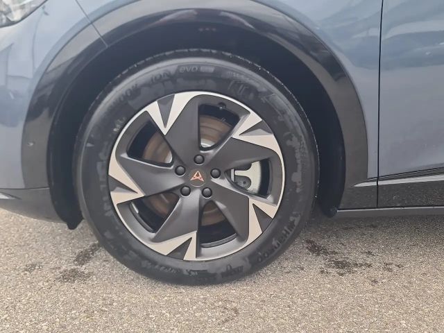 Cupra Tavascan 210kW/286PS