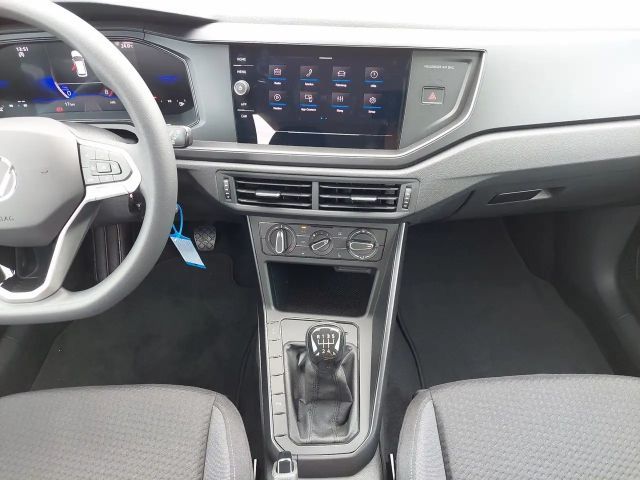 Volkswagen Taigo 4Me TSI