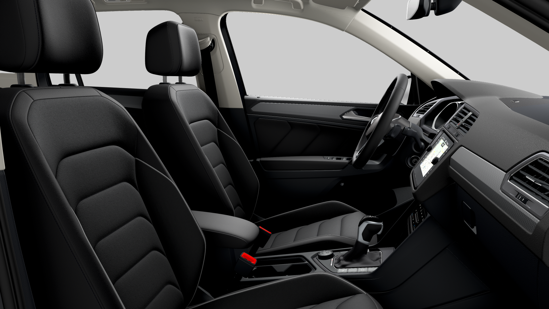 Volkswagen Tiguan 2.0 TDI Life