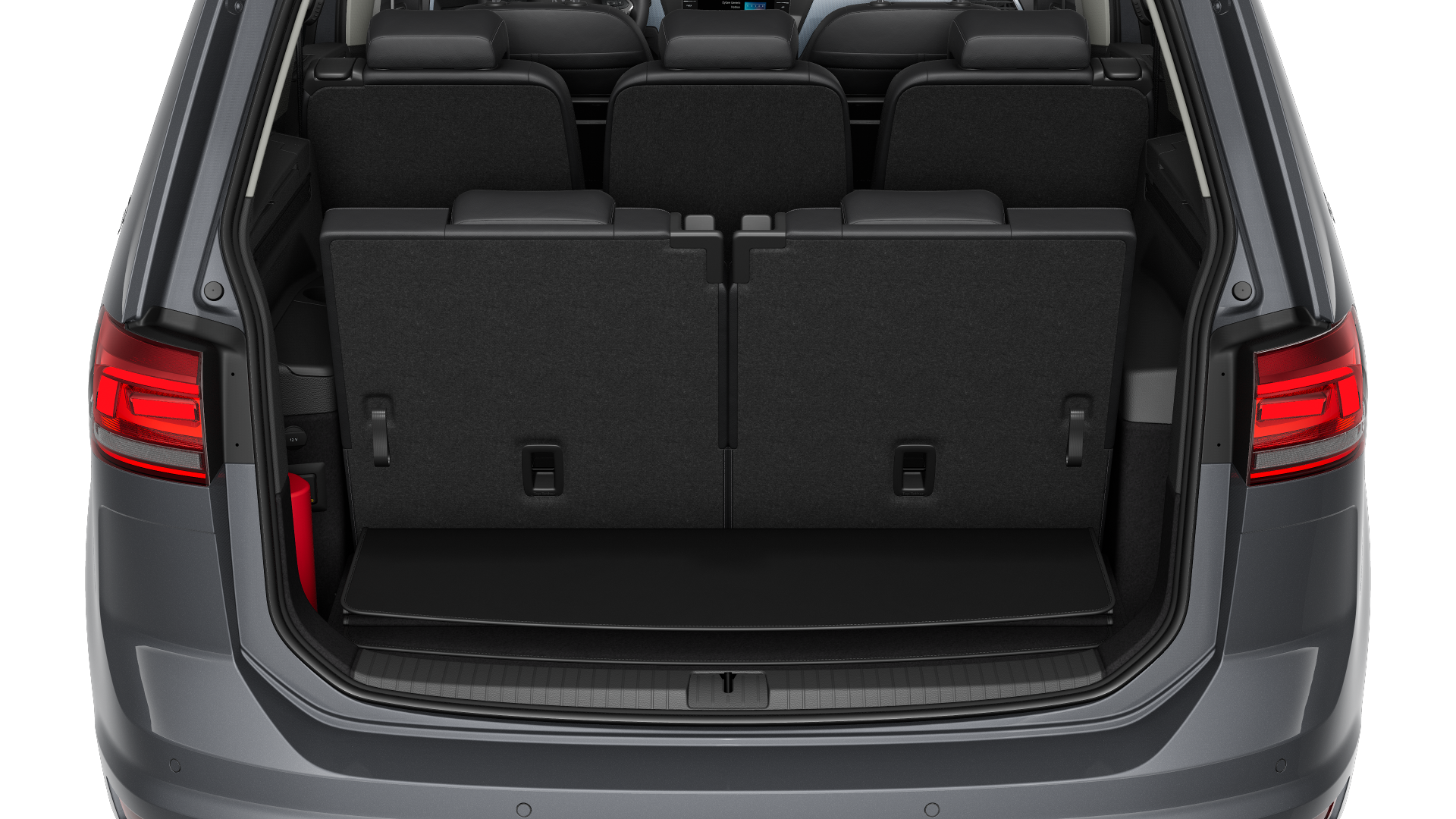 Volkswagen Touran DSG