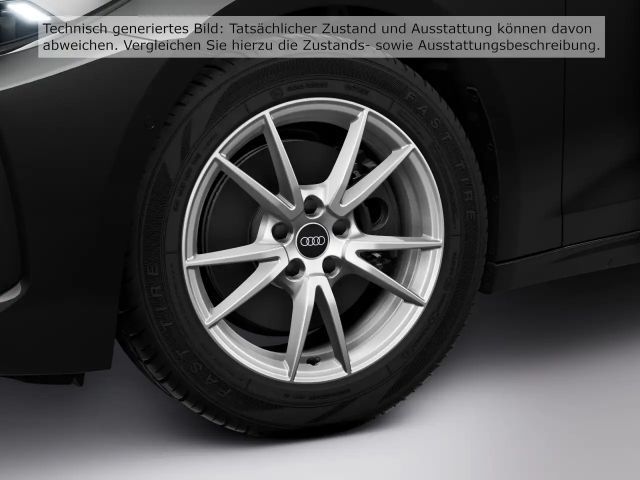 Audi A5 40 TFSI Quattro