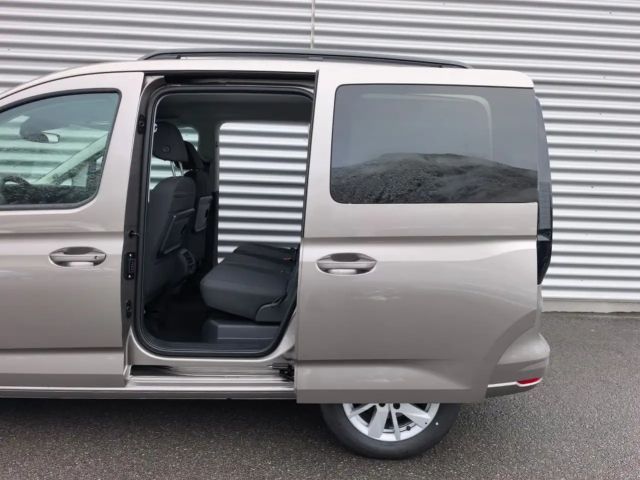 Volkswagen Caddy Life eHybrid