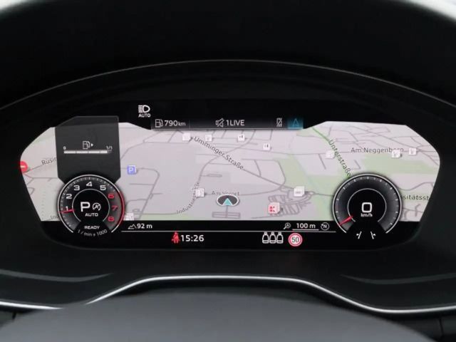 Audi A4 40 TFSI Quattro S-Line