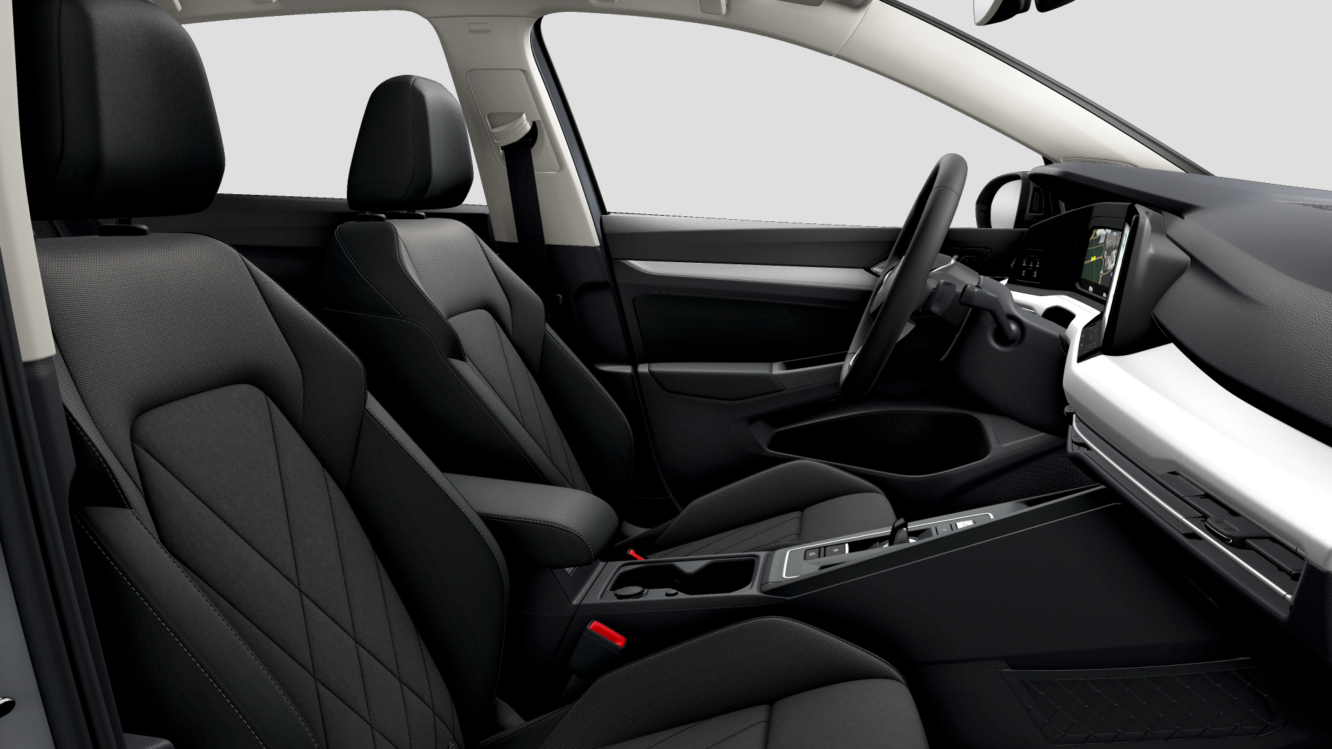 Volkswagen Golf 1.5 eTSI DSG Golf VIII