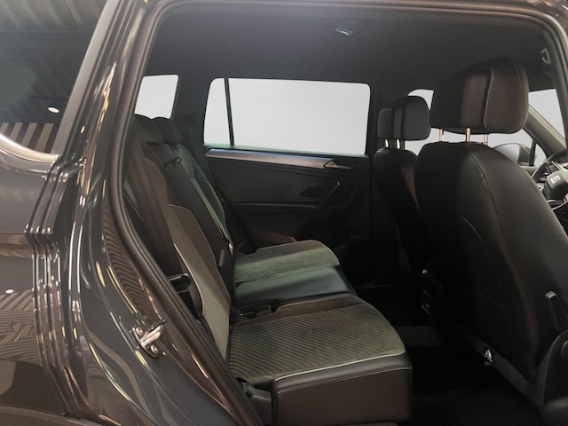 Seat Tarraco e-Hybrid