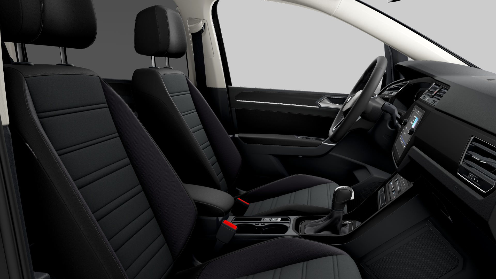 Volkswagen Touran 1.5 TSI DSG