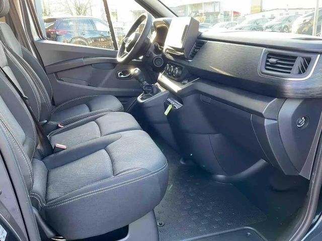 Nissan Primastar L2H1 Tekna dCi 150