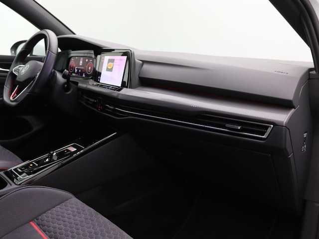 Volkswagen Golf 2.0 TSI DSG GTI Golf VIII