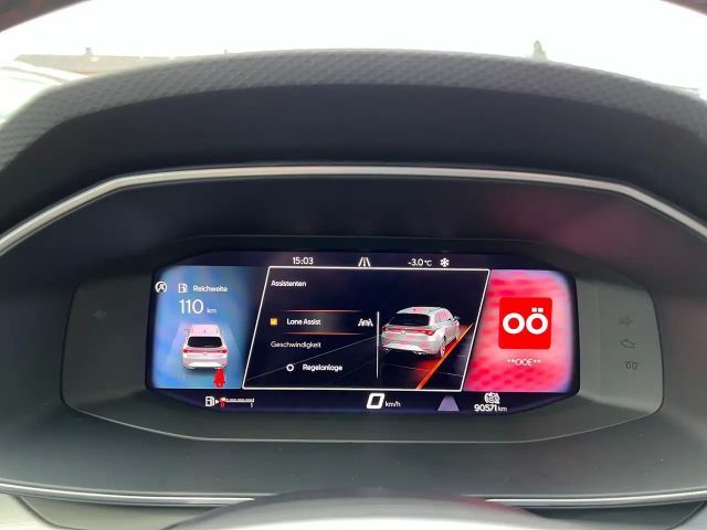 Seat Leon FR-lijn Sportstourer